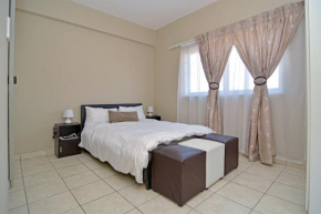 The Westpoint -Modern ,secure apartment